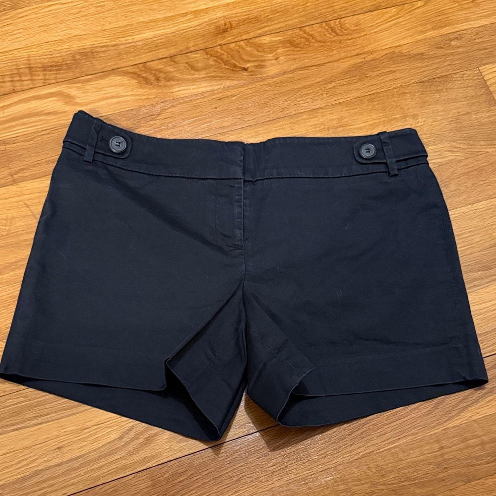 LOFT Navy Women's Shorts